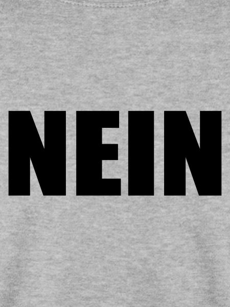 NEIN