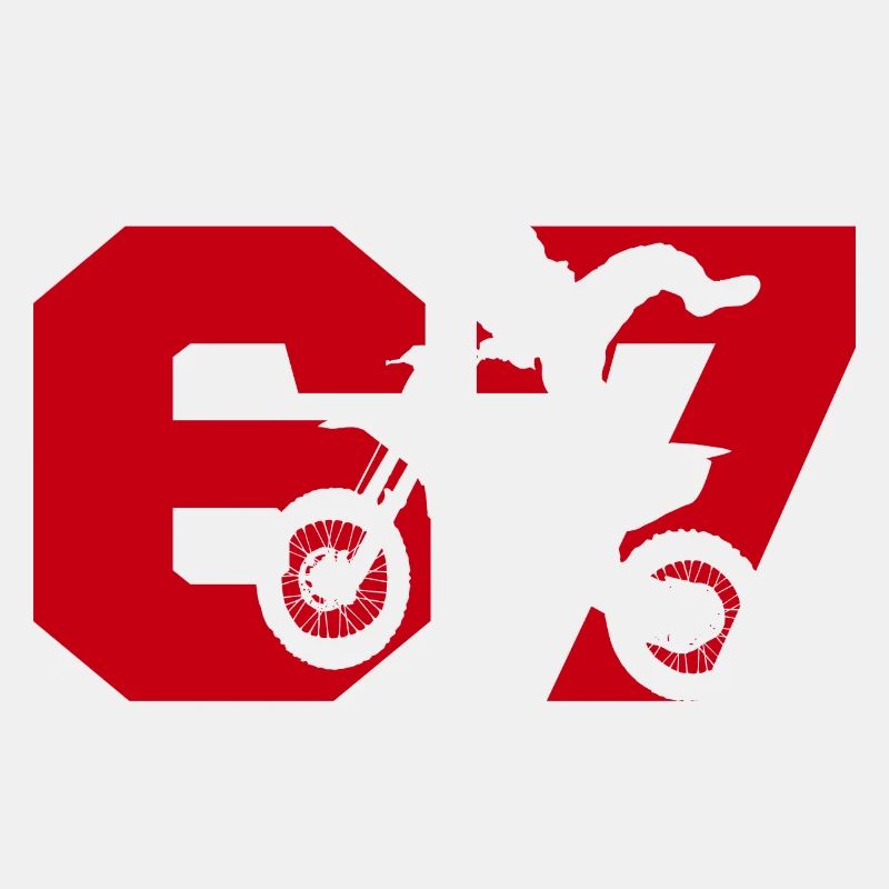 Moto 67 Biker