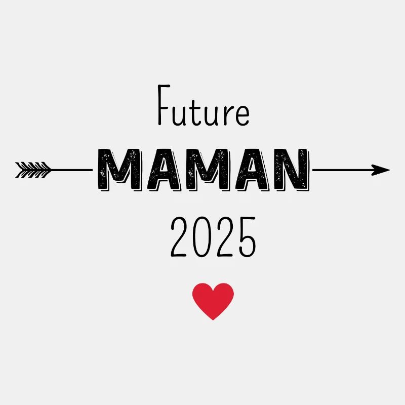 Werdende Mama 2025