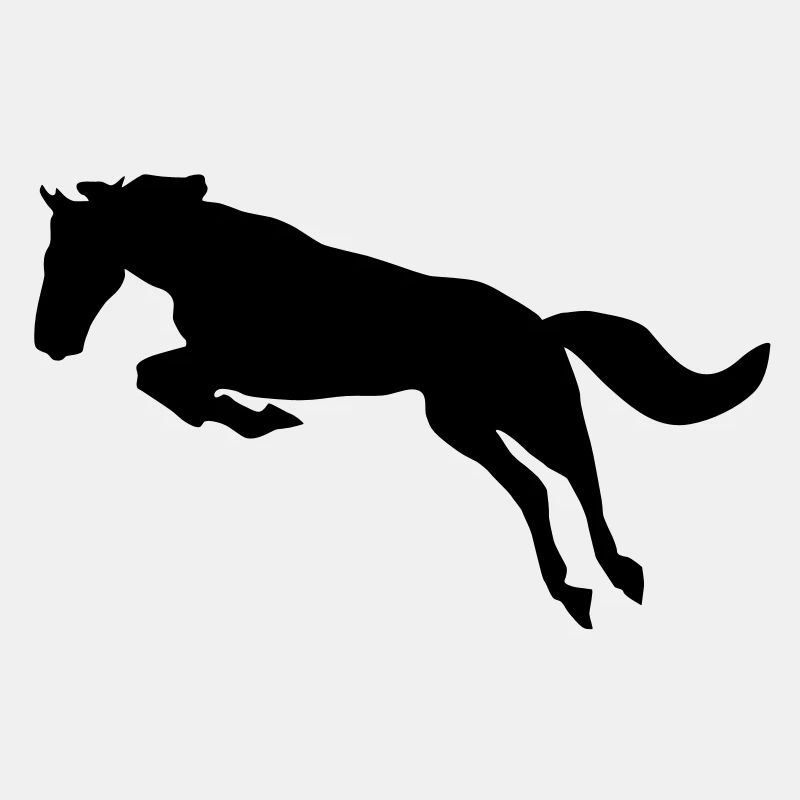 Pferd, Horse