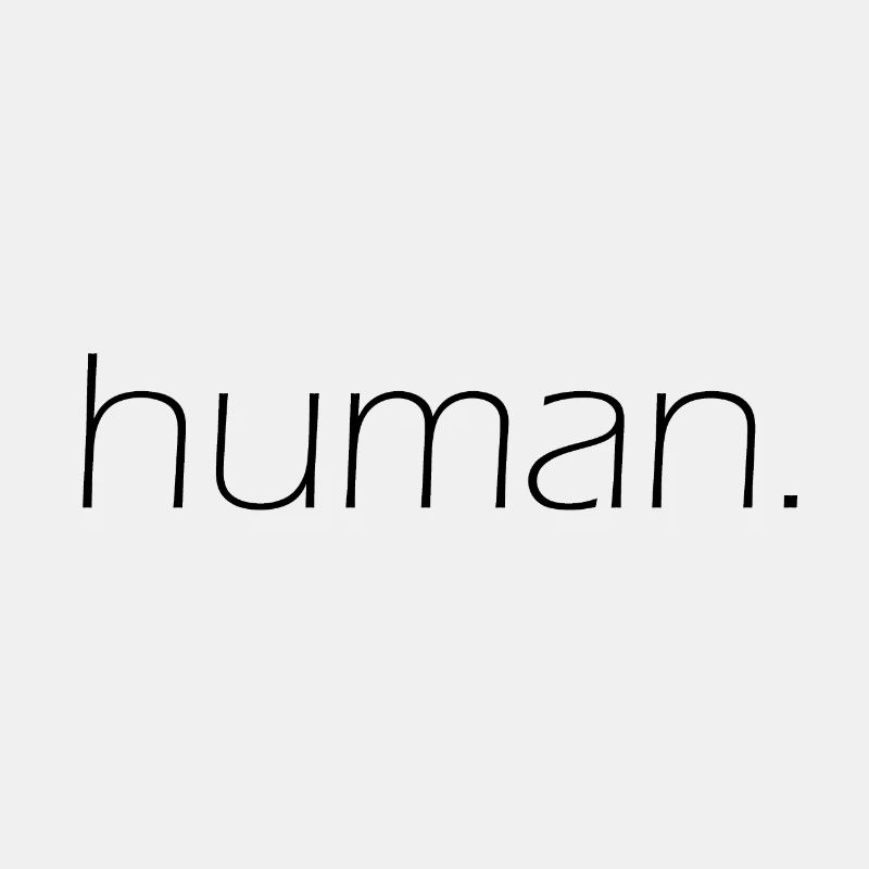 human.