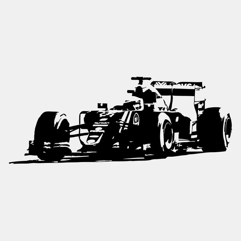 Formula One - Racecar