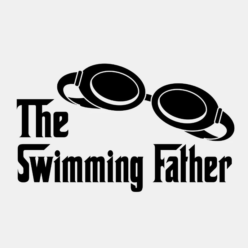 Schwimmvater