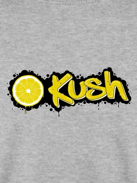 Orange Kush