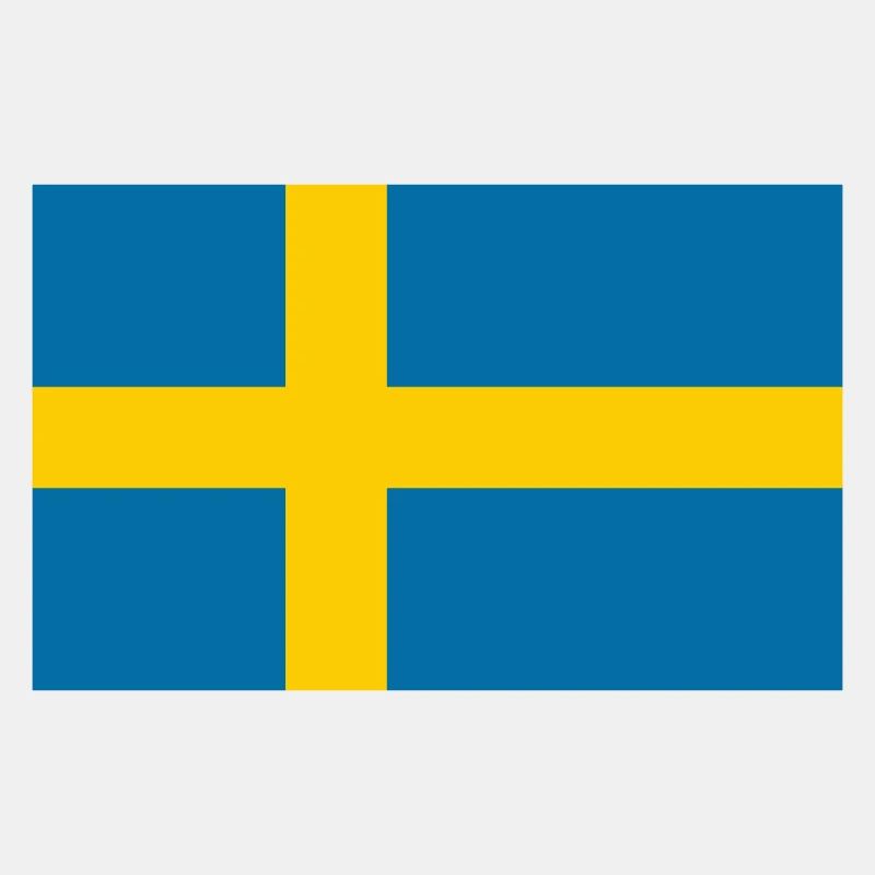 Drapeau Suède / Sweden flag