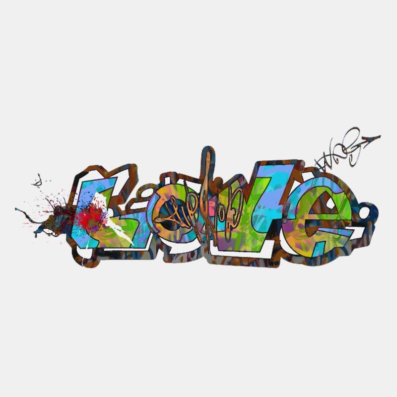 Graffiti-Spray