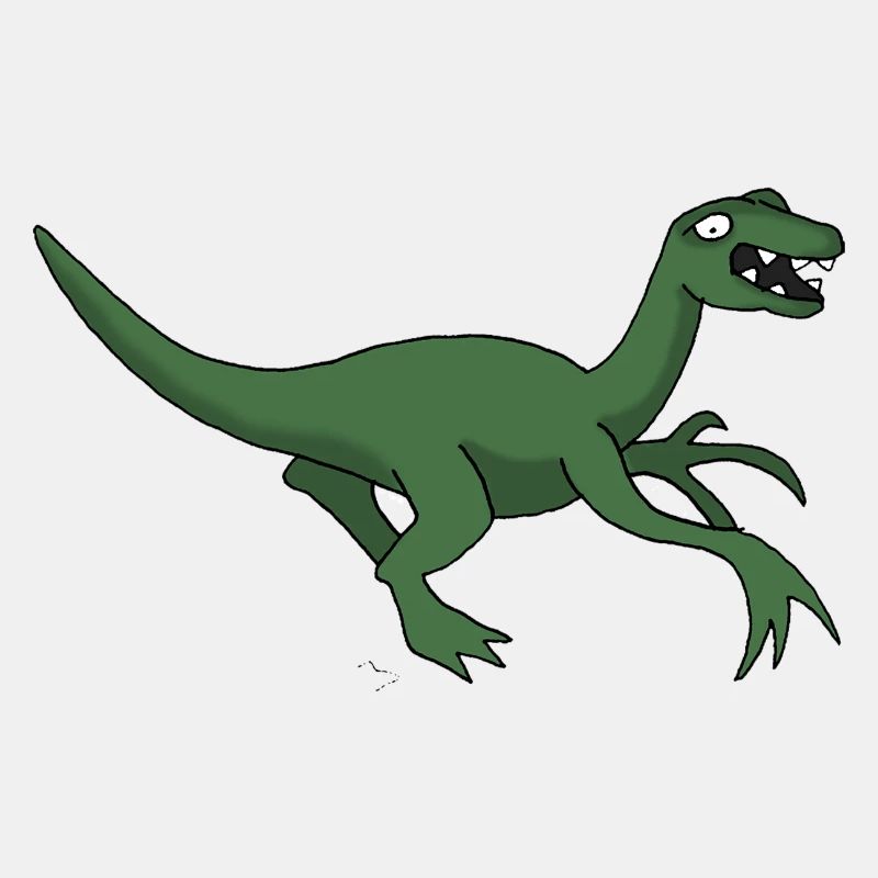 Dino 22