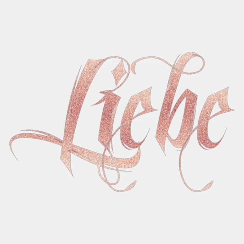 Liebe
