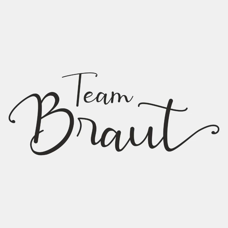 Team Braut