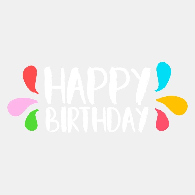 Geburtstag