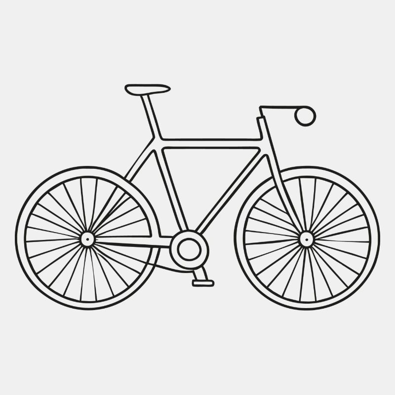 Fahrrad