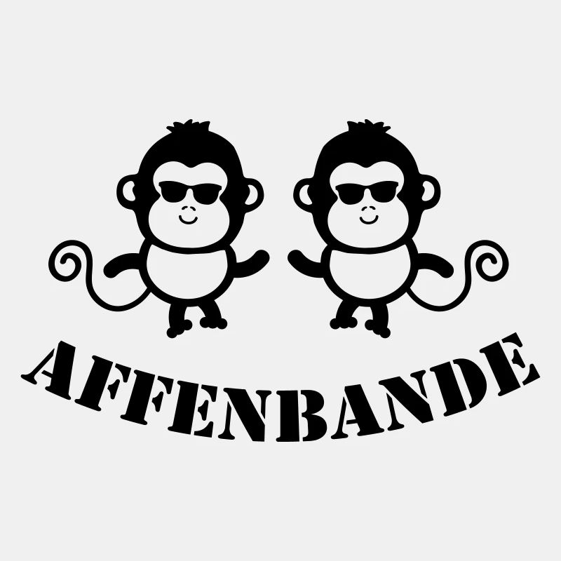 affenbande