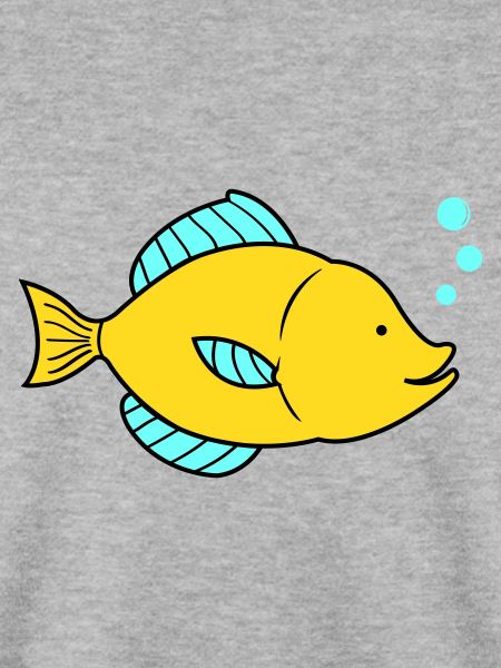fisch comic