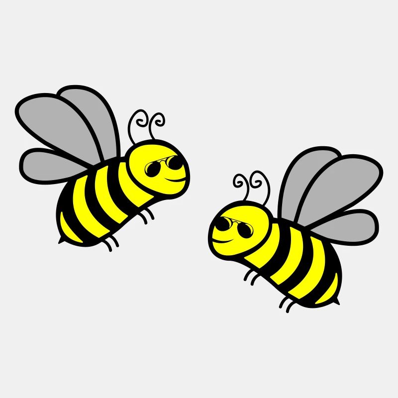 Abeille Cool 2