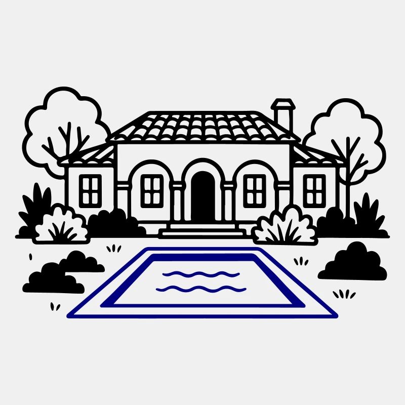 Finca Haus Villa