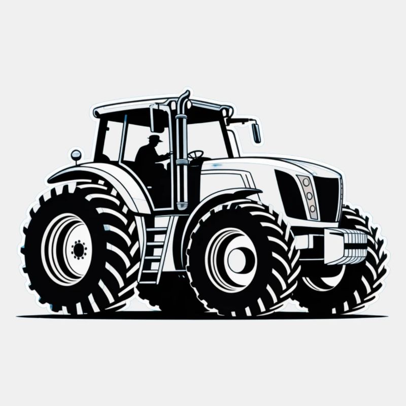 Traktor / Traktor / Traktor