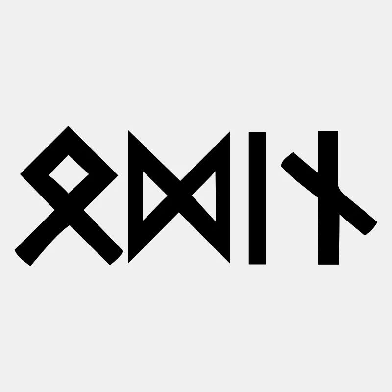 Odin Runen