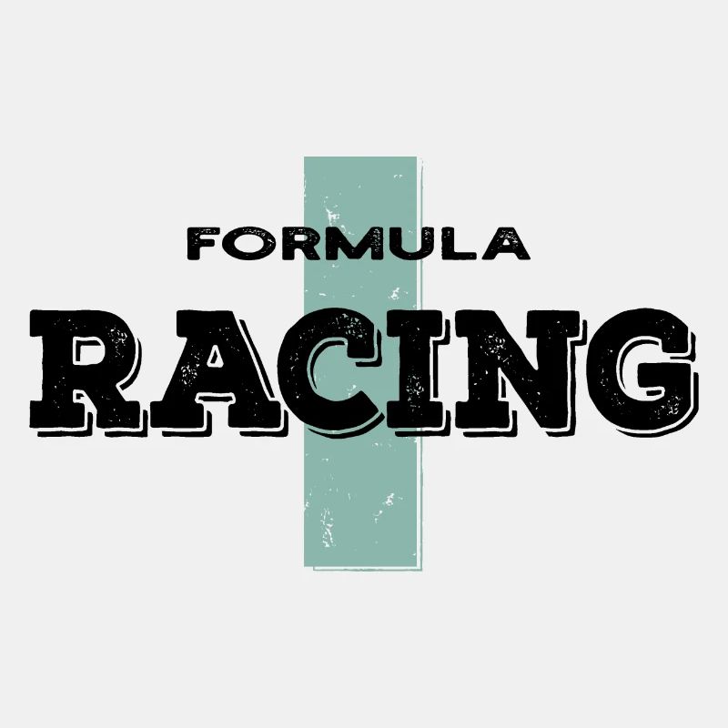 Formula racing