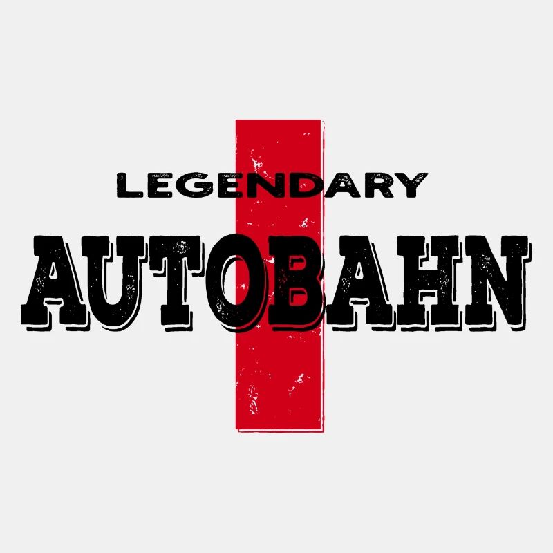 Legendary Autobahn