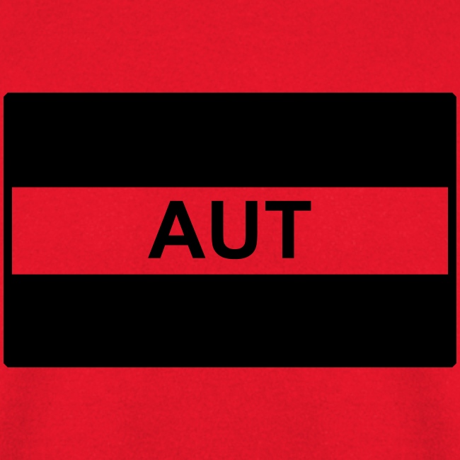 Österrike /Österrikisk taktisk flagga - AUT