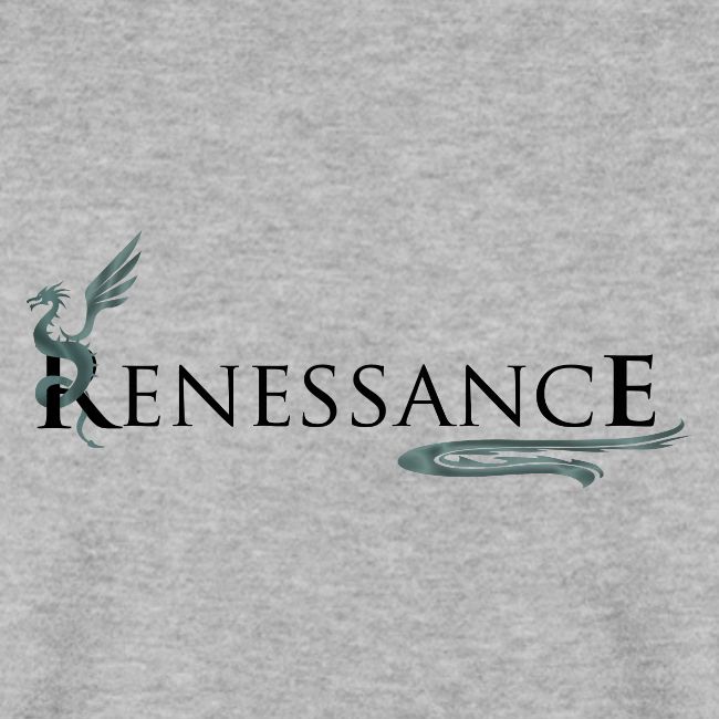 renessance logo schwarz