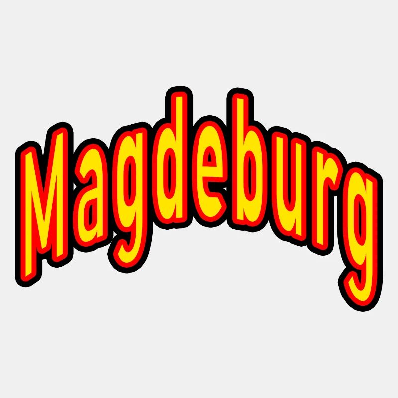 Magdeburg
