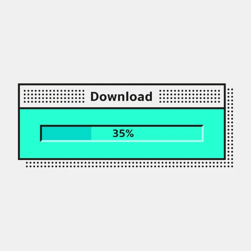 Loading Alert
