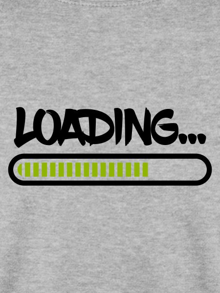 Loading