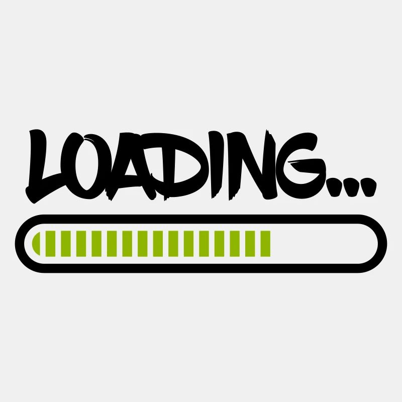 loading