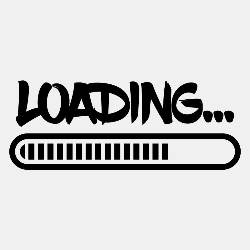 loading
