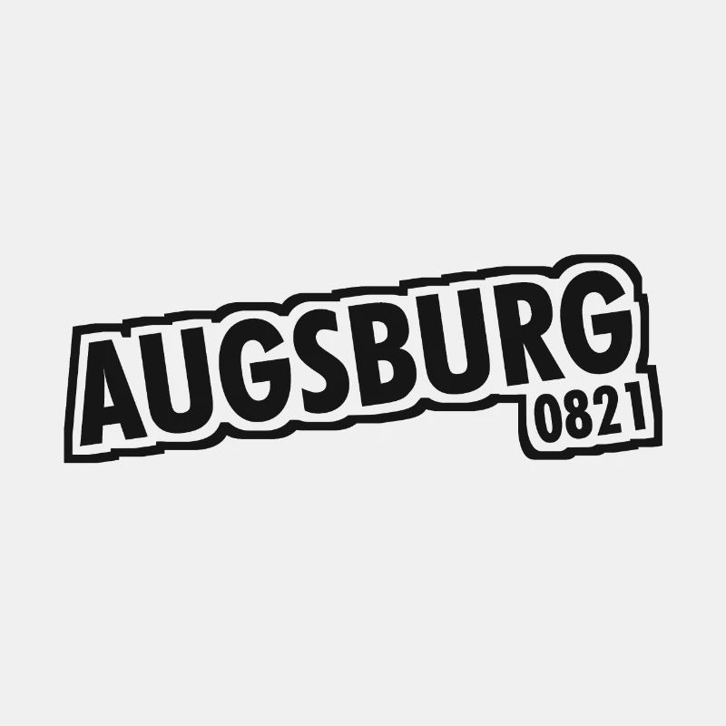 Augsburg 0821 Vorwahl