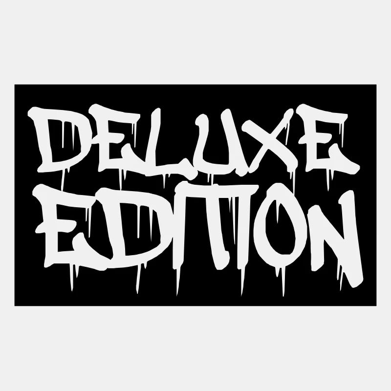 Édition Deluxe