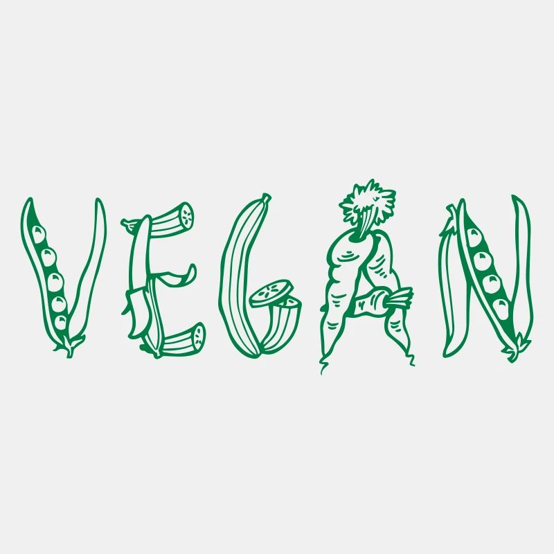 Vegan