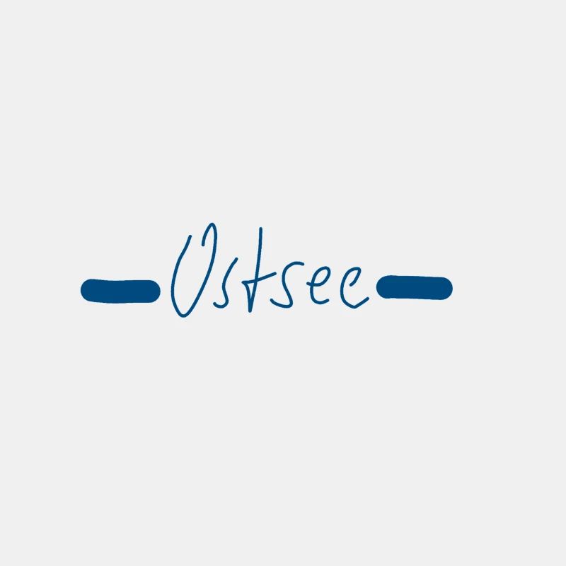 Ostsee blau 6