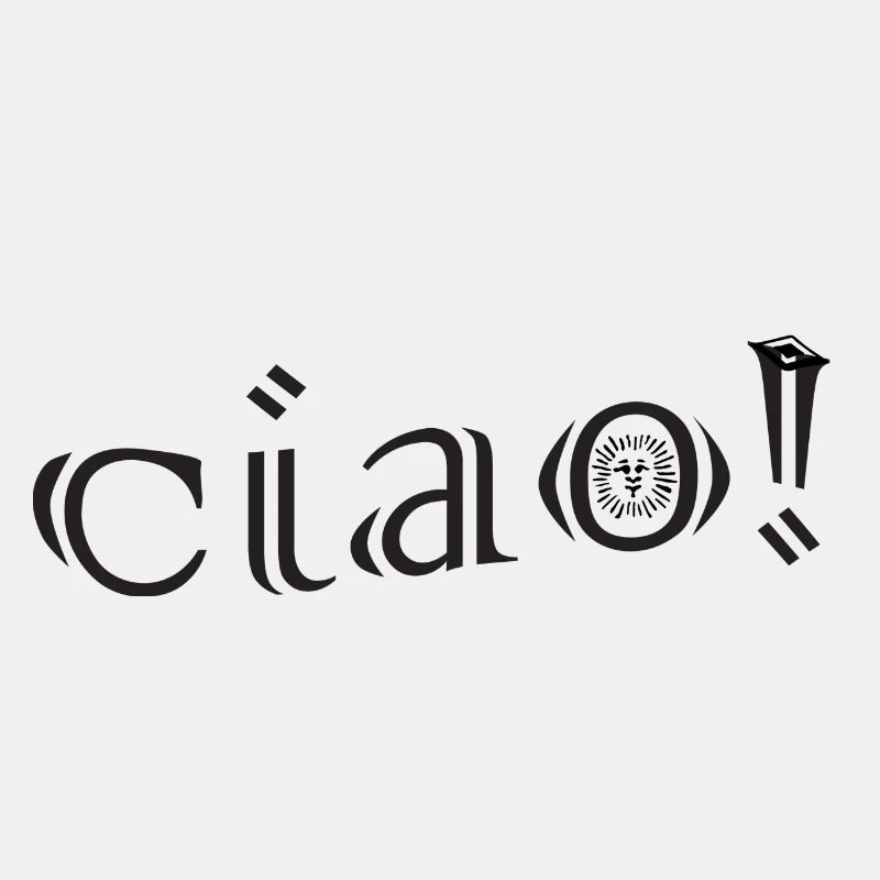 ciao