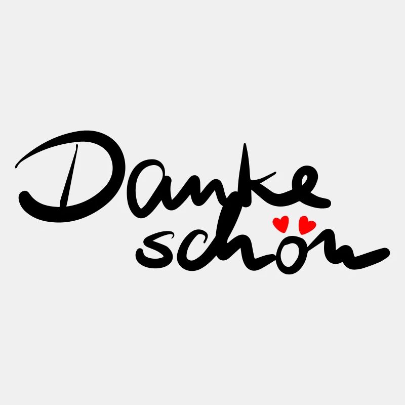 Dankeschön