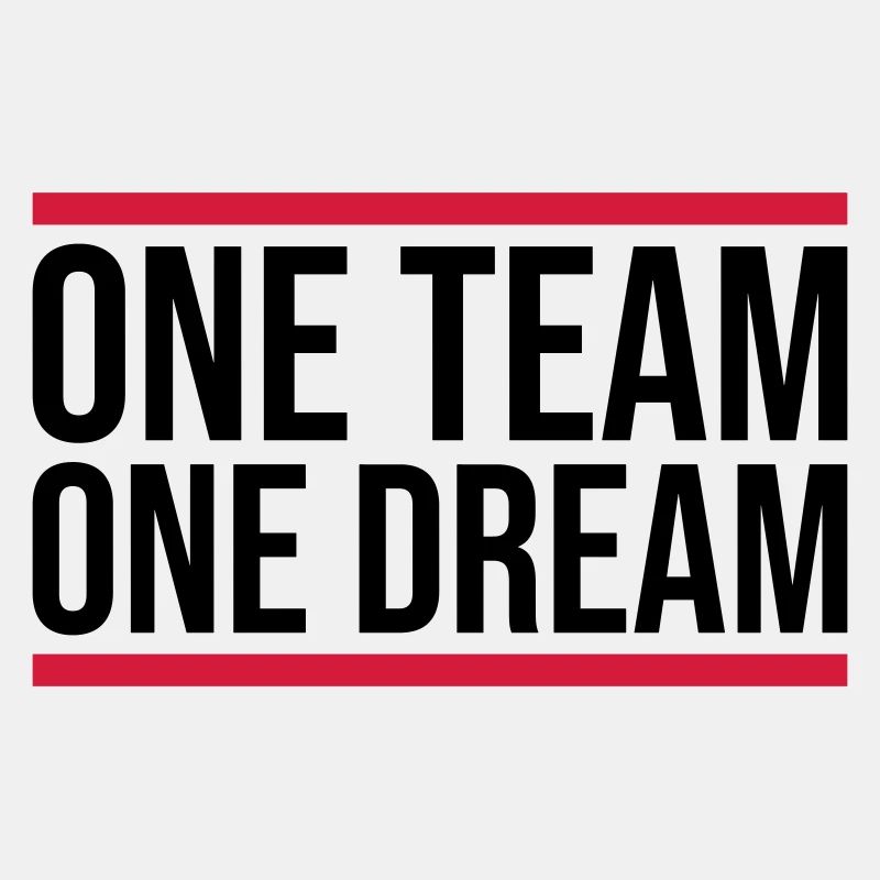 Teamgeist One Team