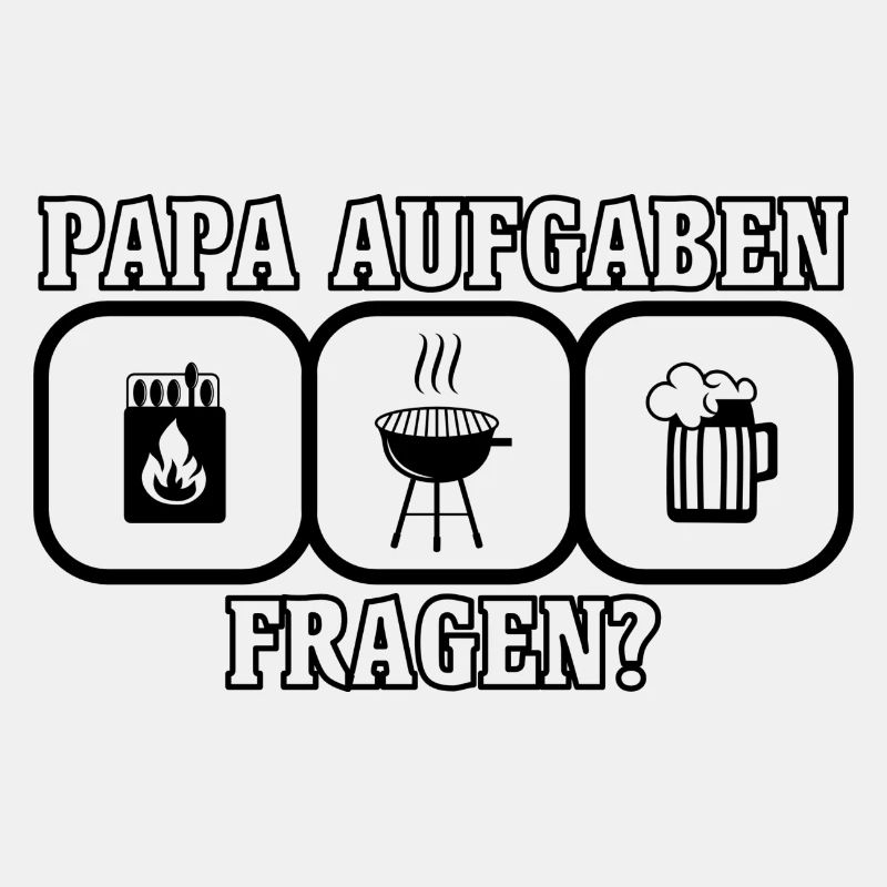 PAPA Aufgaben