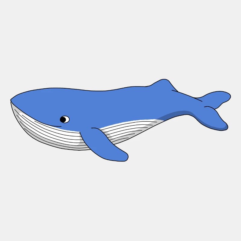 Blauwal