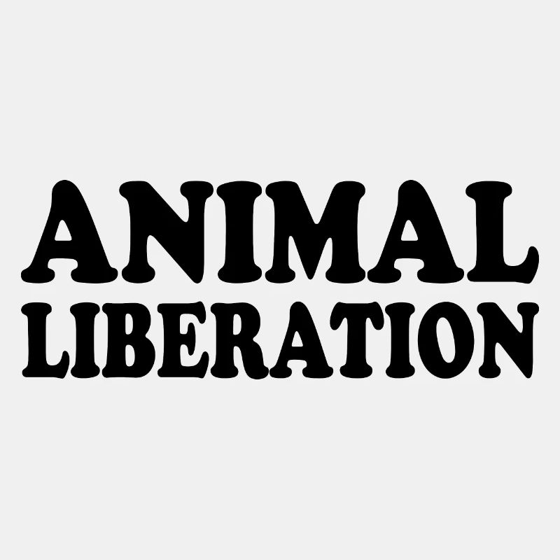 Animal liberation