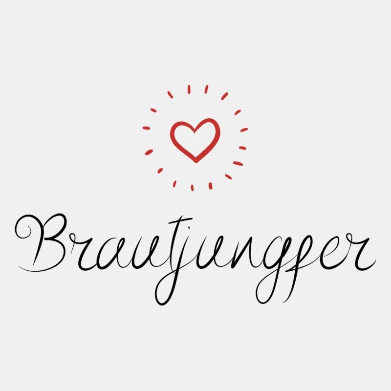 Brautjungfer