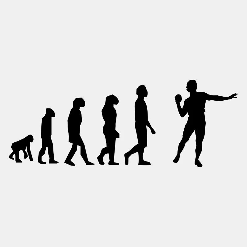 Evolution