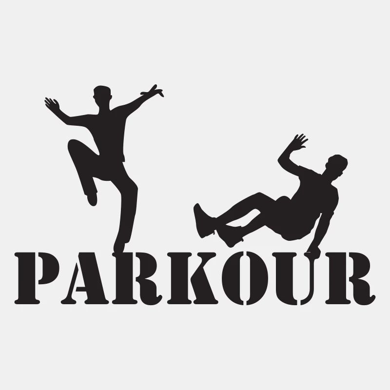 Parkour