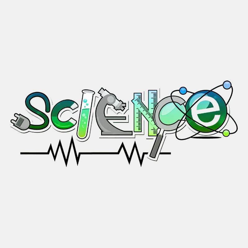 Science Science Scientist Physics Lab DNA