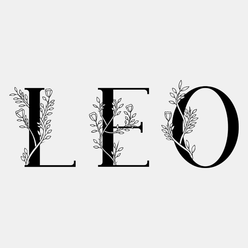 Name - Leo