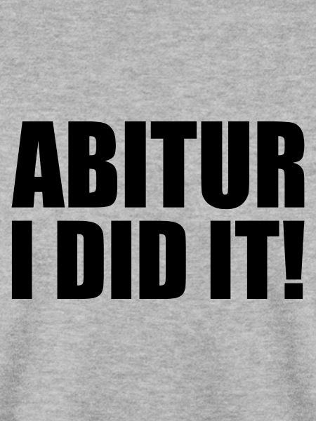 Abitur