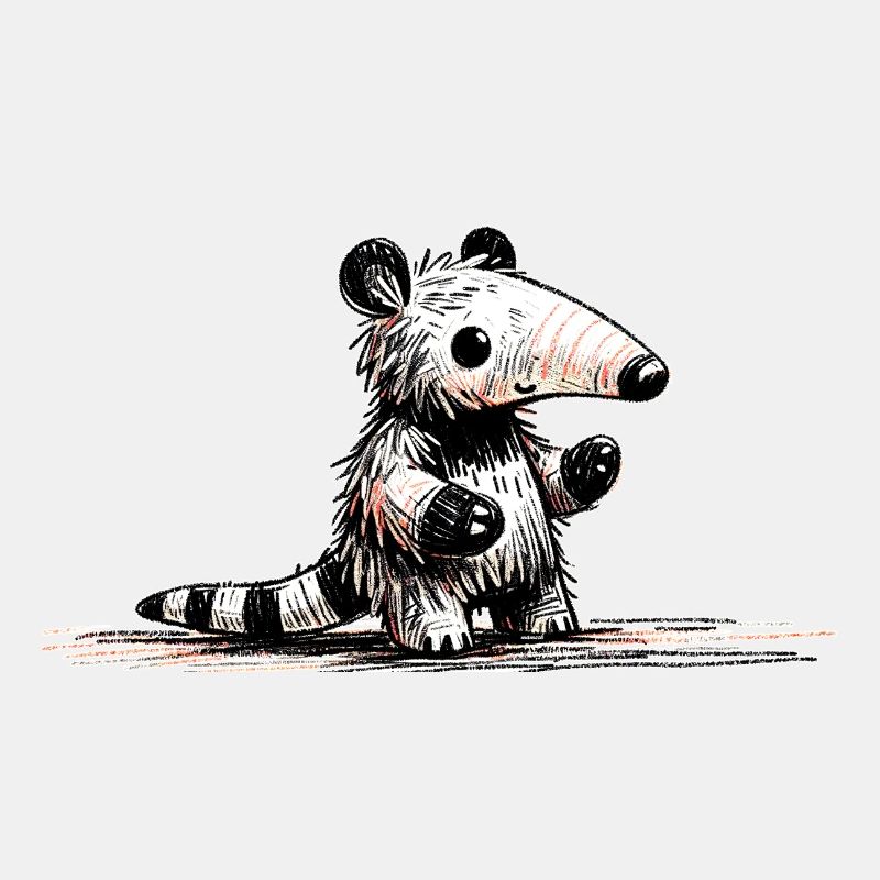 Nasenbär
