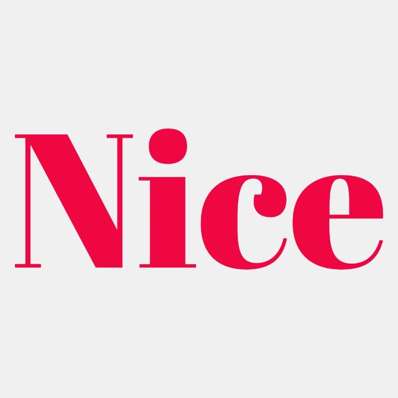 Nice