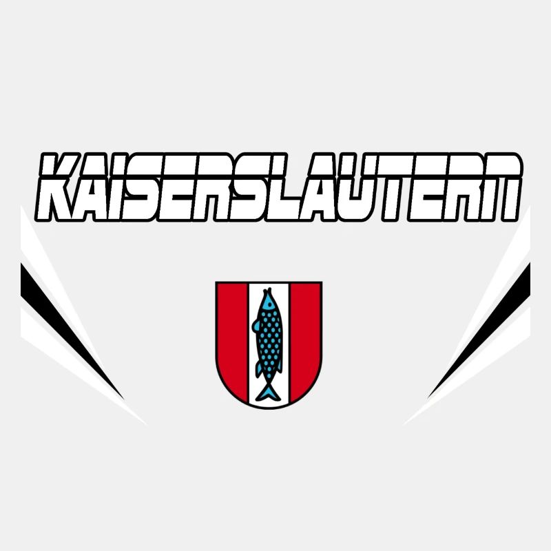Kaiserslautern Vector
