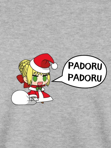 Padoru Padoru